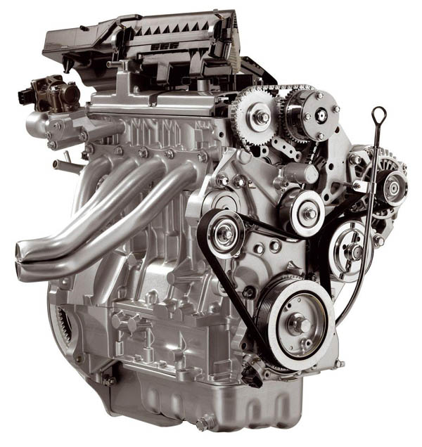 2007 A Iq Car Engine